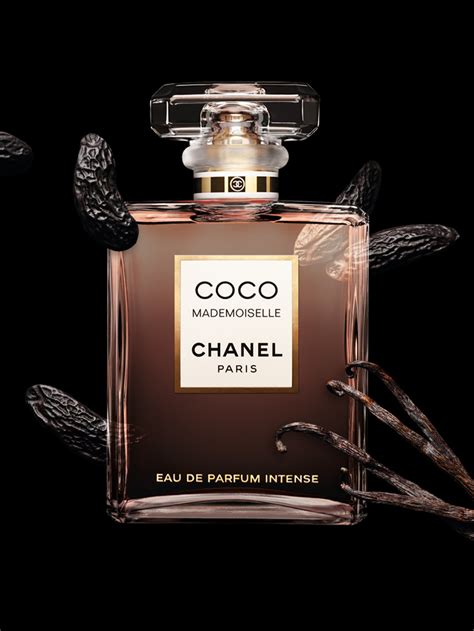 chanel coco cologne